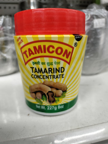 TEMICON TAMARIND CONCENTRATE 227GM