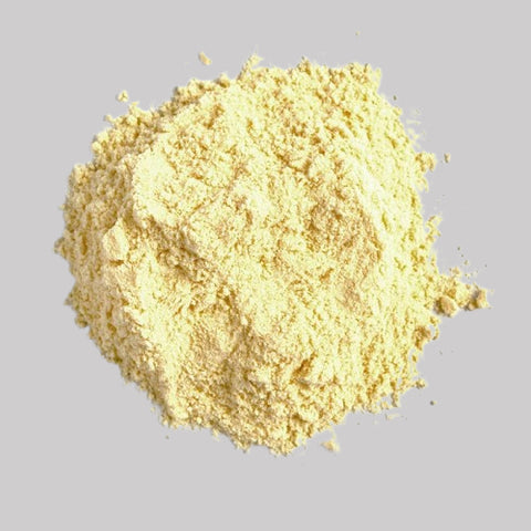 CORN FLOUR - YELLOW (Fine)