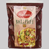 HALDIRAMS BHELPURI 200GM