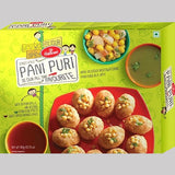 HALDIRAMS PANI PURI 340G