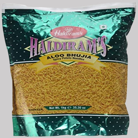 HALDIRAM ALOO BHUJIA 1 KG