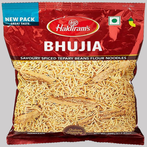 HALDIRAM BHUJIA 200G