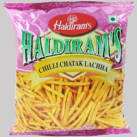 HALDIRAM CHILLI CHATAK LACHHA