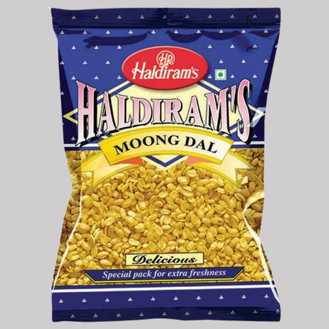 HALDIRAM MOONG DAL 200