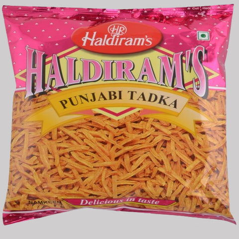 HALDIRAM PUNJABI TADKA 200G