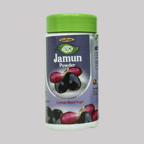 JAMUN POWDER 100GM