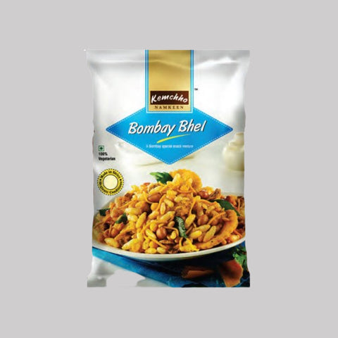 KEMCHHO BOMBAY BHEL 270 GM