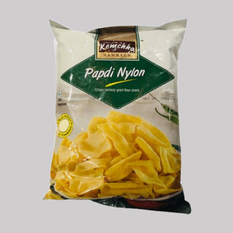 KEMCHHO PAPDI NYLON 270GM