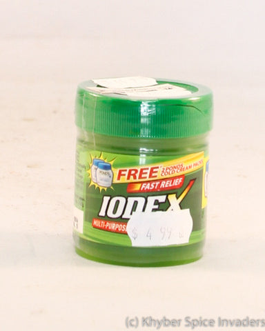 IODEX 50G