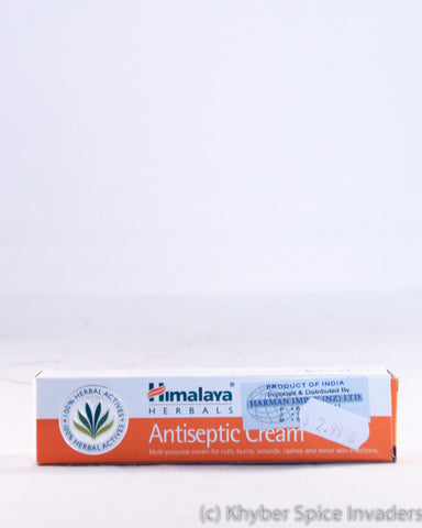 HIMALAYA ANTISEPTIC CREAM 20GM