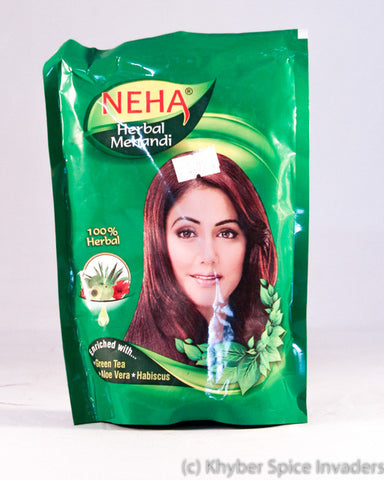 NEHA HERBLE MEHANDI 150G