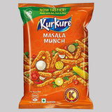 KURKURE MASALA MUNCH