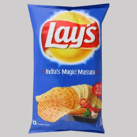 LAYS MAGIC MASALA P/CHIPS