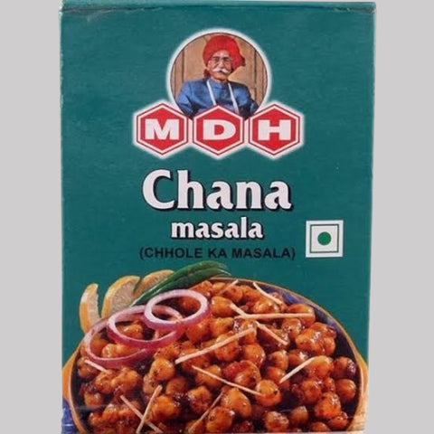 MDH CHANA MASALA 500G