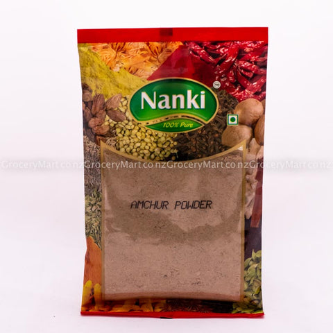 NANKI AMCHUR POWDER 100G