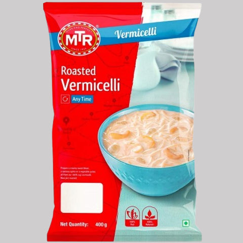 MTR ROASTED VERMICILLI 440GM