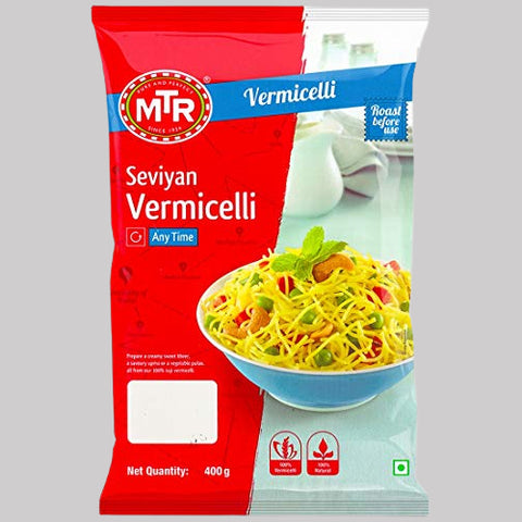 MTR VERMICELLI 1KG