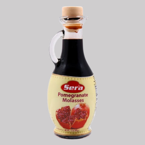 SERA POMEGRANATE JUICE 340G